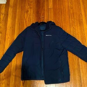 Vineyard Vines Winter Jacket